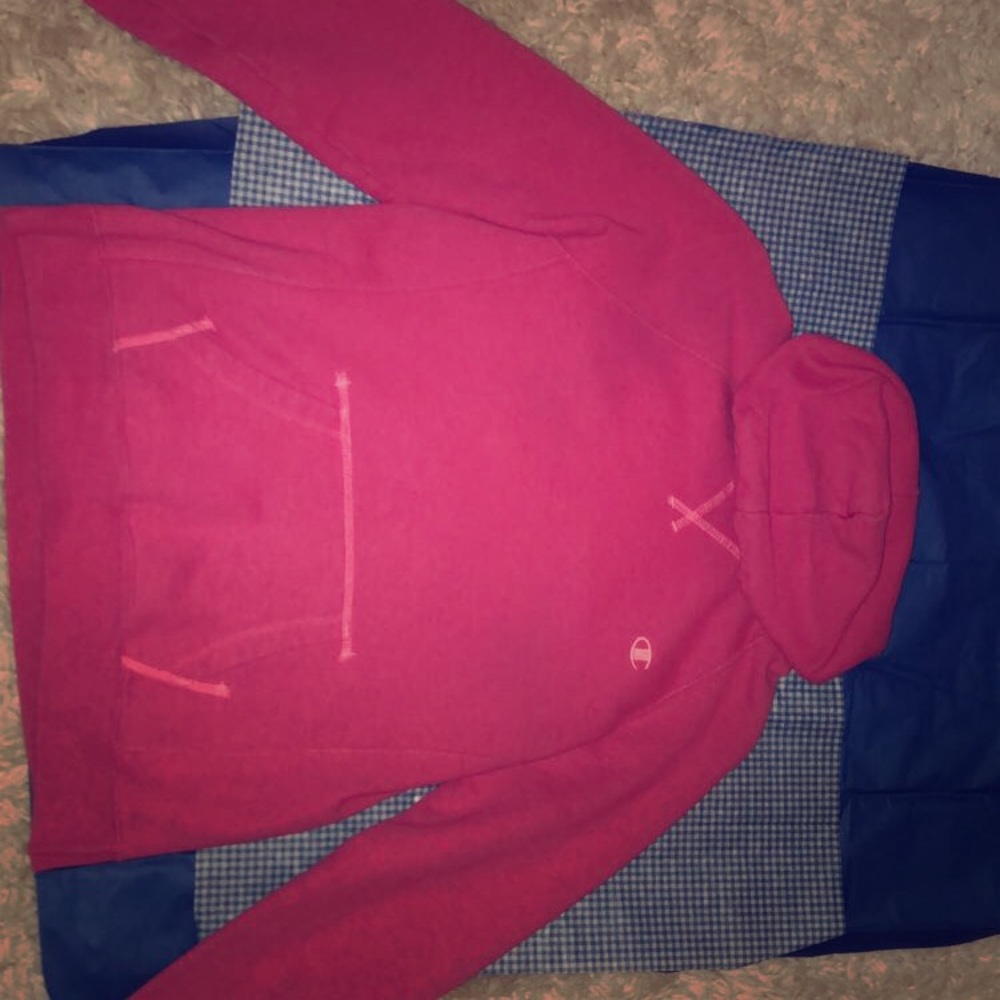 Giving to someone who may need it more